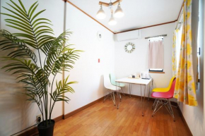 MATATABI STAY Alita Motomachi 1F
